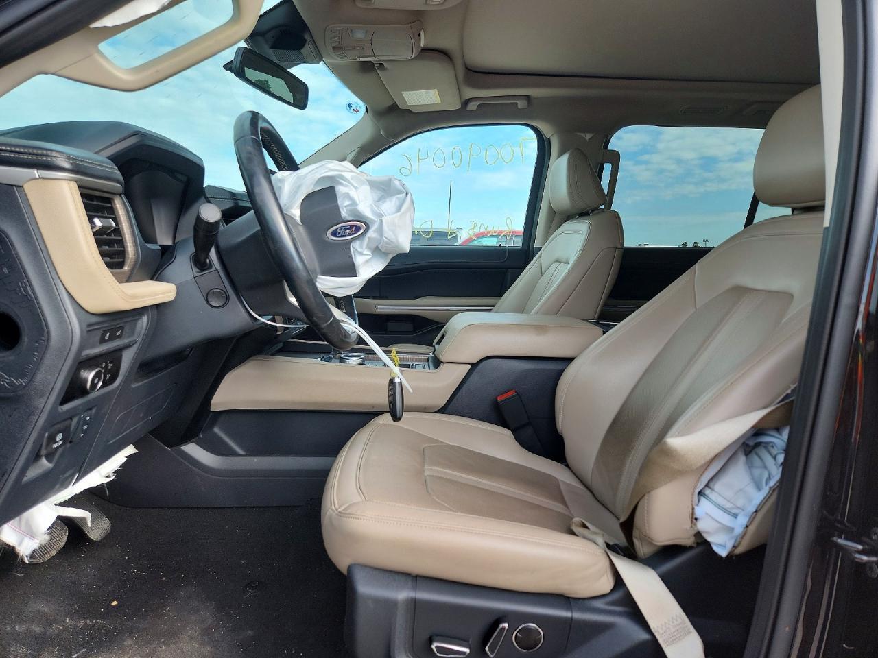 2024 Ford Expedition Max Limited - Фото 7