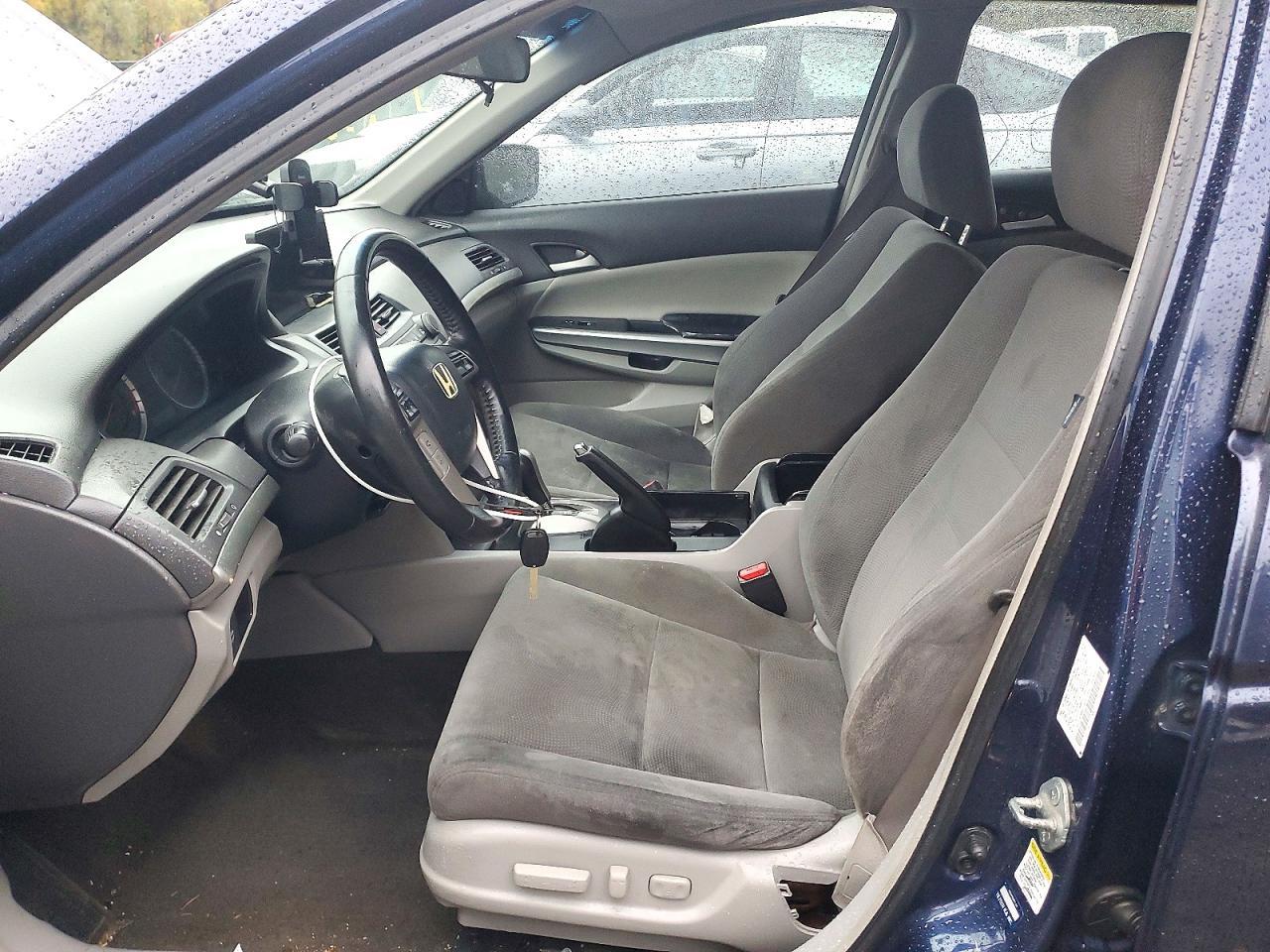 2008 Honda Accord Ex - Image 7
