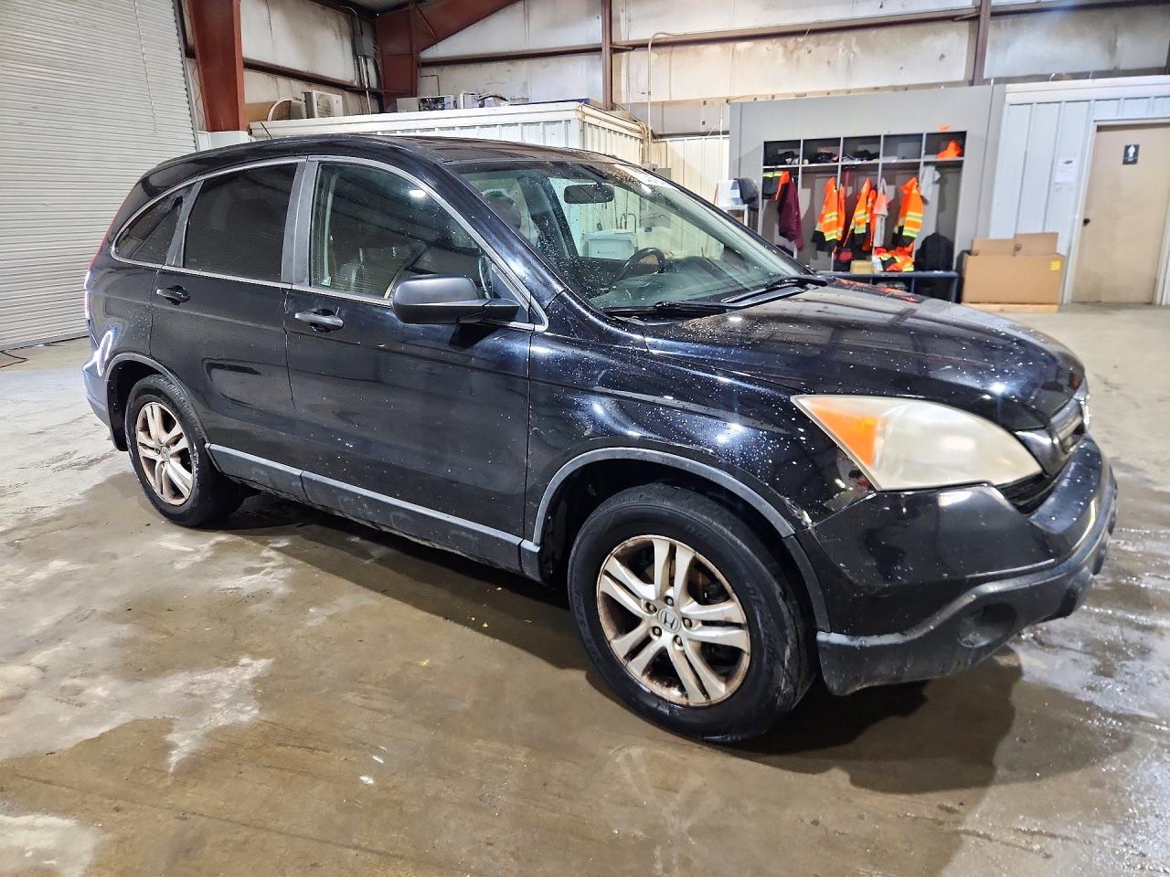 2011 Honda Cr-V Exl - Image 4