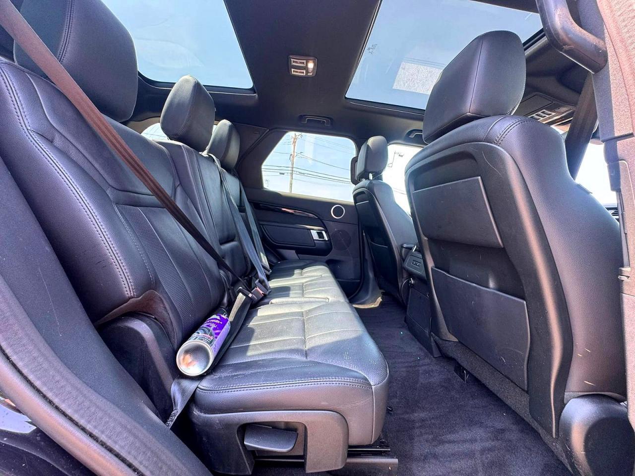 2020 Land Rover Discovery Se - Image 6