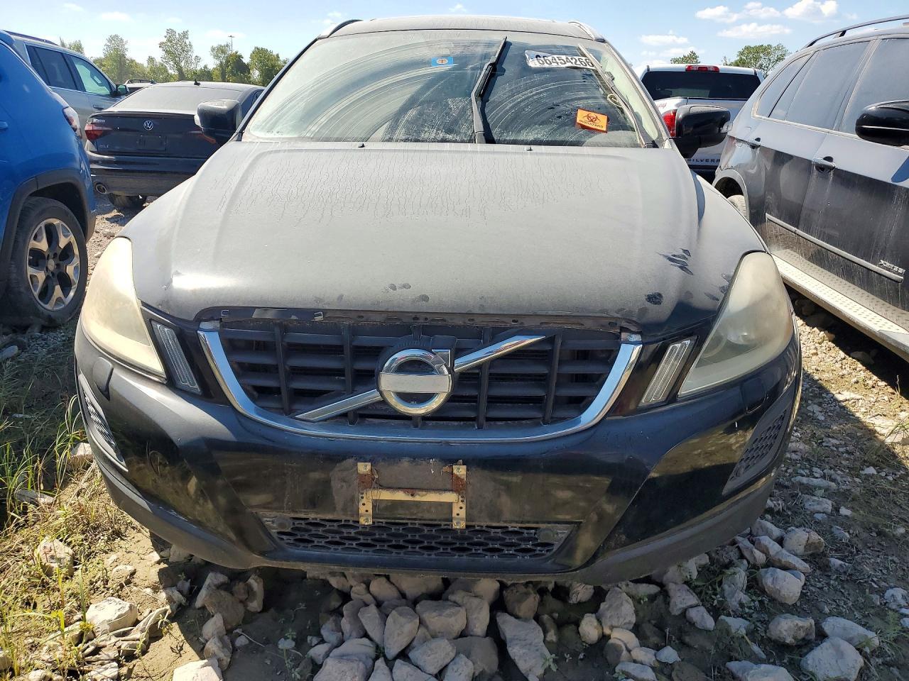 2012 Volvo Xc60 3.2 - Image 5