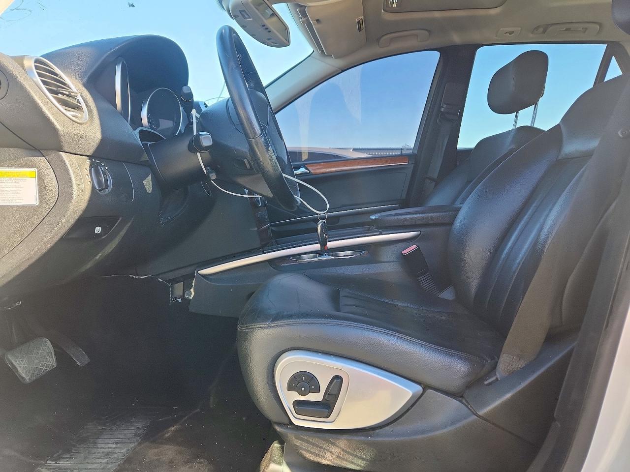 2006 Mercedes-Benz Ml 350 - Фото 7