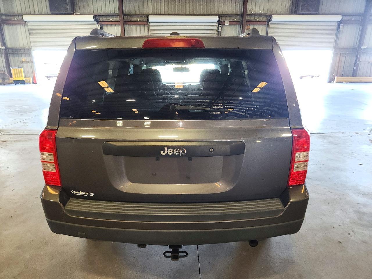 2016 Jeep Patriot Sport - Image 6