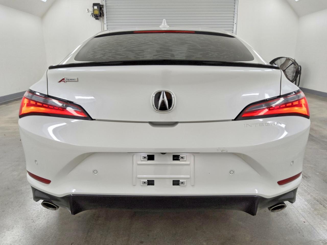 2023 Acura Integra A-Spec Tech - Image 6