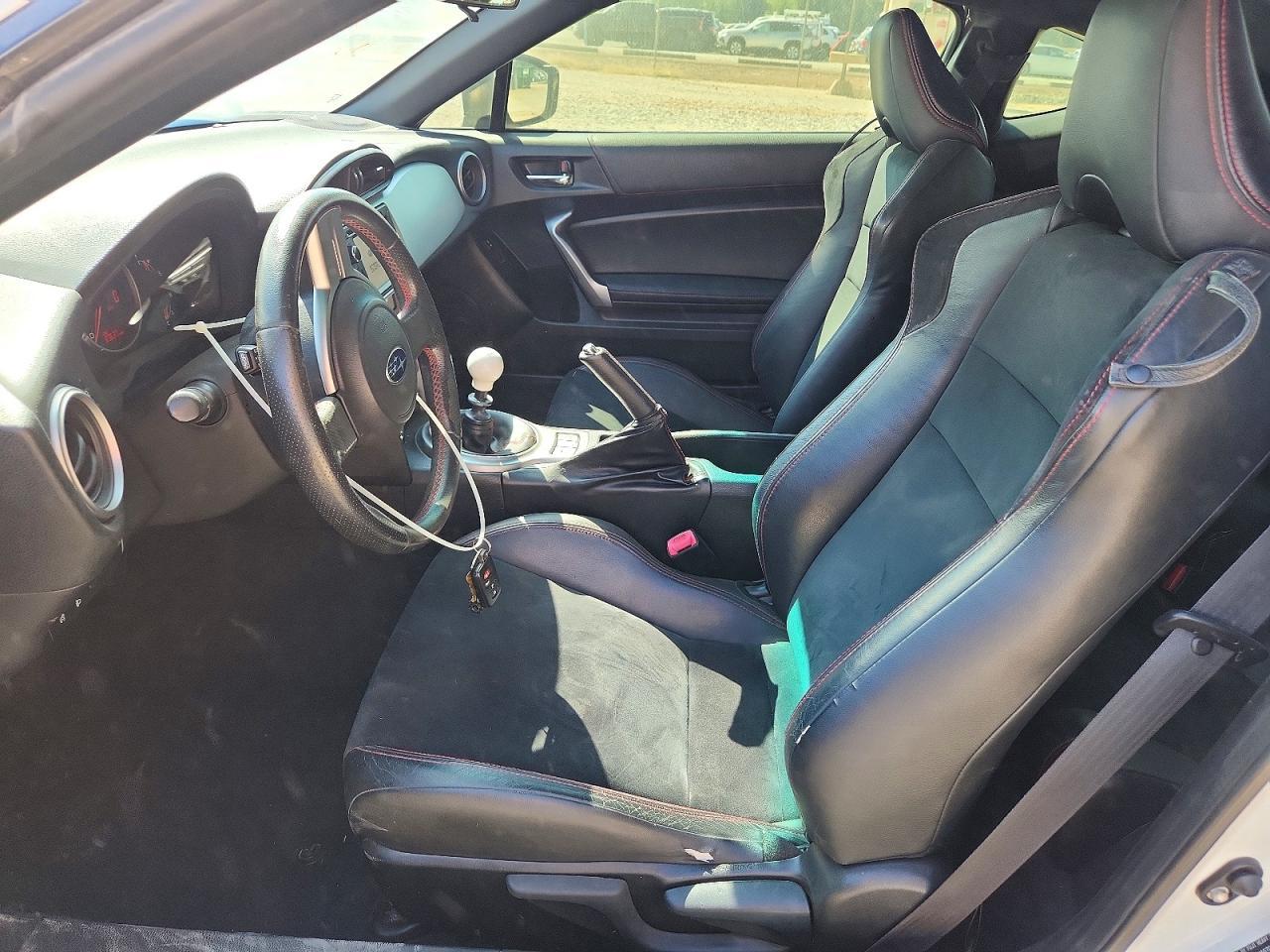 2014 Subaru Brz 2.0 Limited - Фото 7