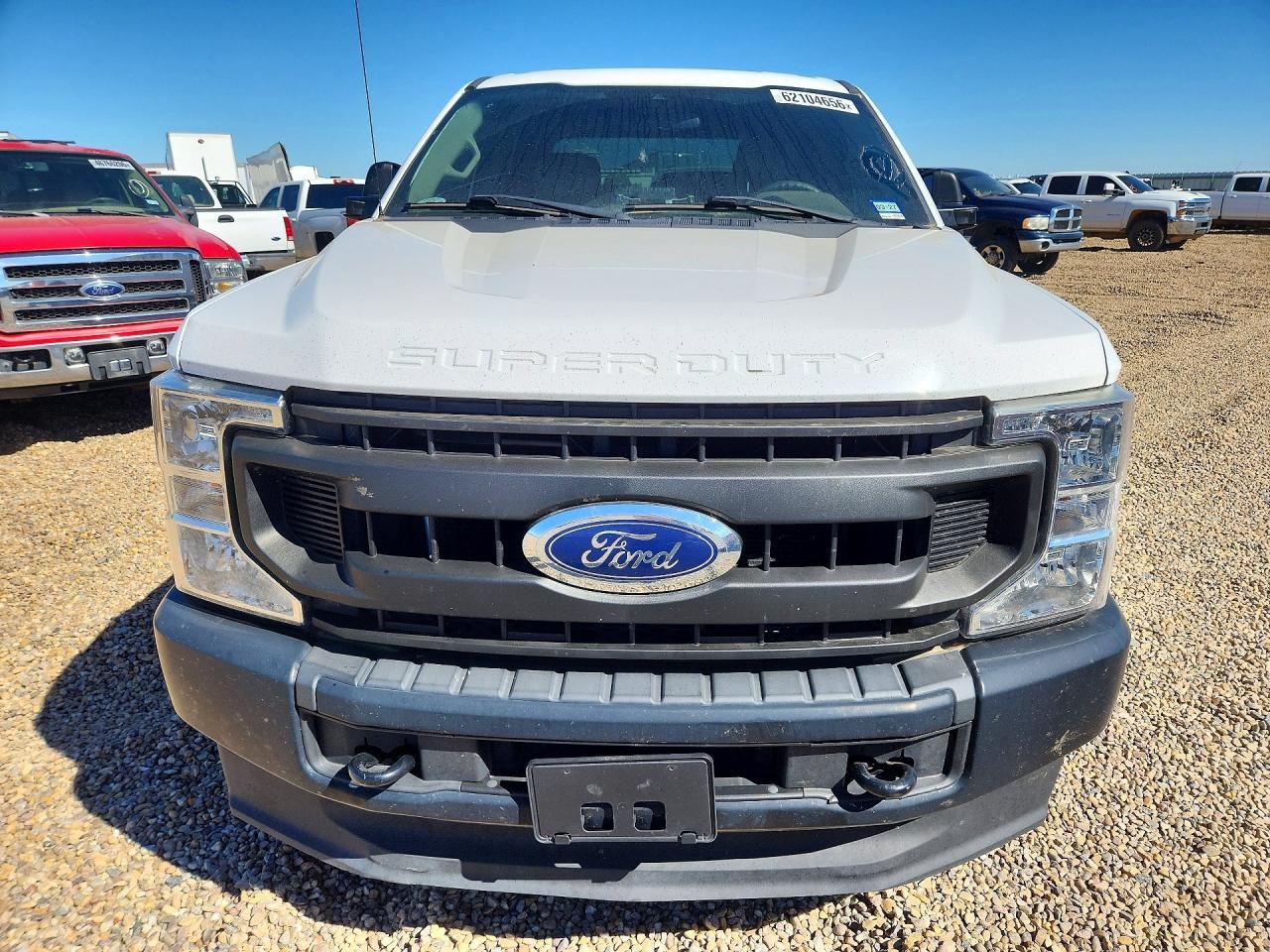 2020 Ford F250 Super Duty - Фото 5