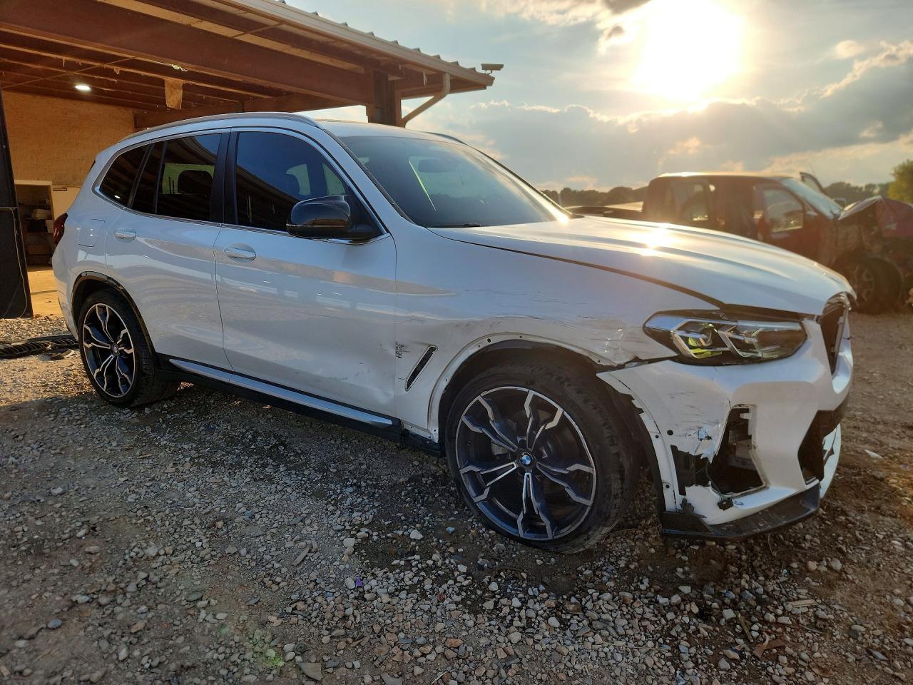 2024 BMW X3 Sdrive30I - Image 4