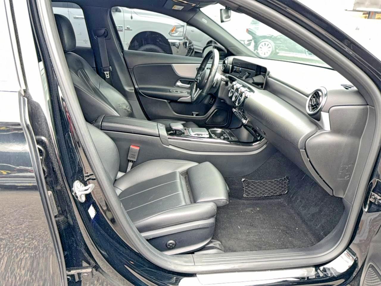 2020 Mercedes-Benz A 220 4Matic - Фото 5