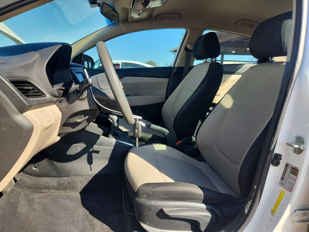 2018 Hyundai Accent Se - Image 7