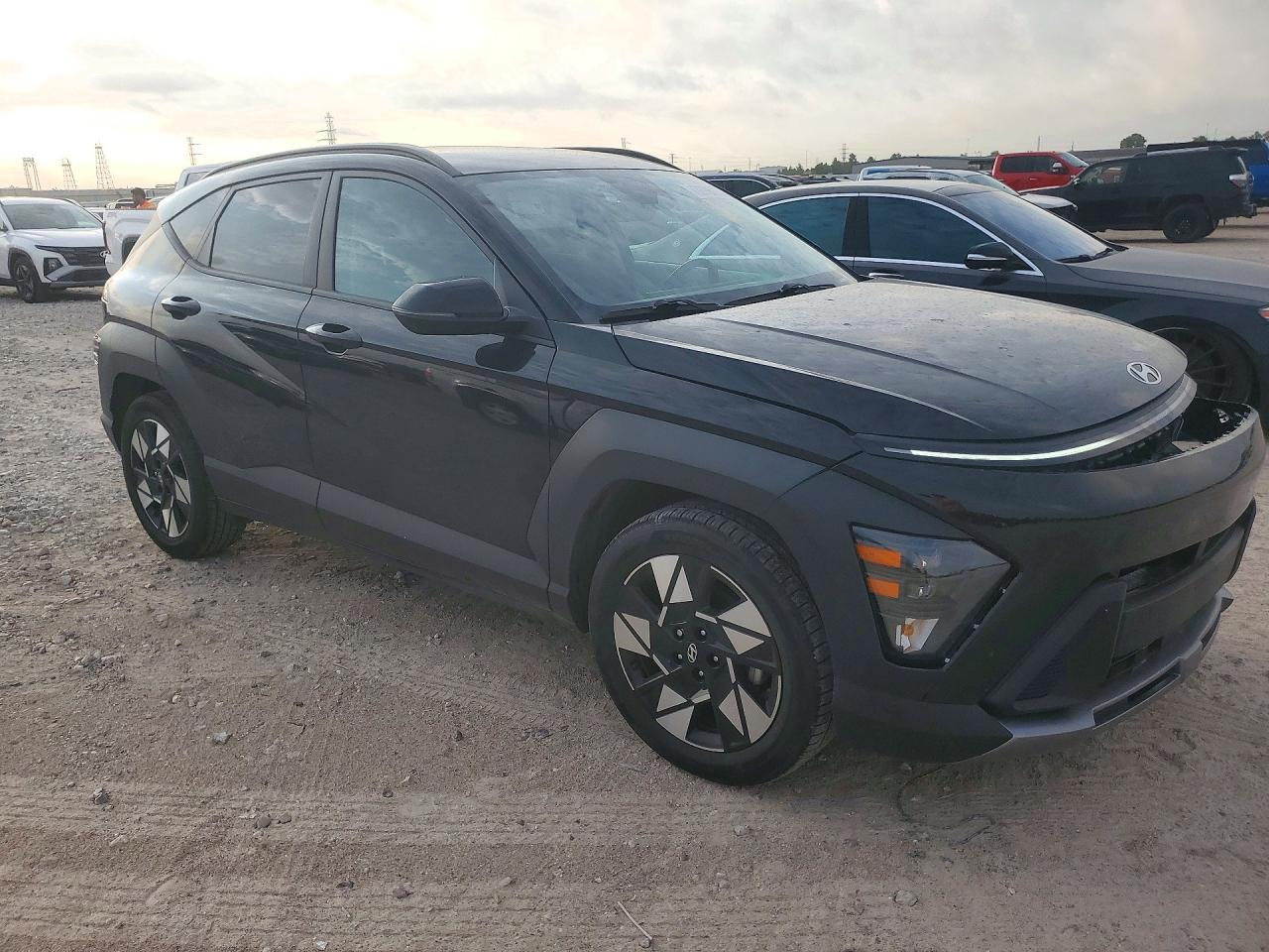 2024 Hyundai Kona Sel - Image 4