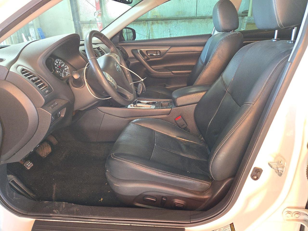 2016 Nissan Altima 2.5 Sl - Фото 7
