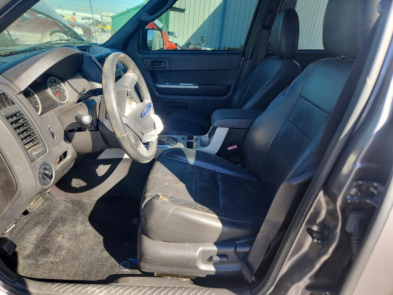 2012 Ford Escape Xlt - Фото 7