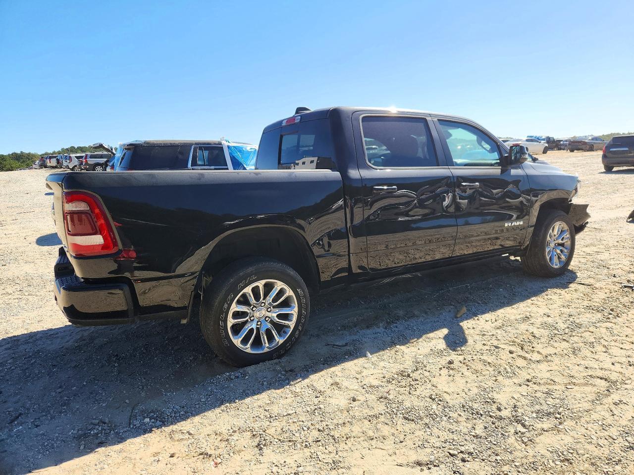 2024 Ram 1500 Laramie - Image 3