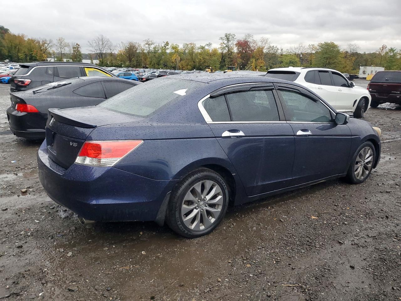2008 Honda Accord Ex - Image 3