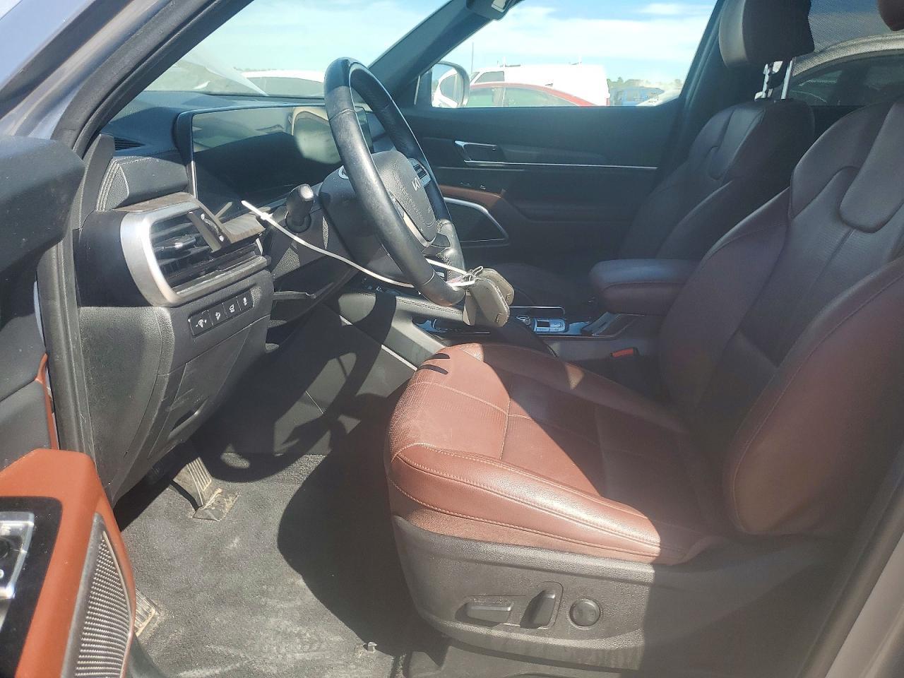 2024 Kia Telluride Ex - Image 7