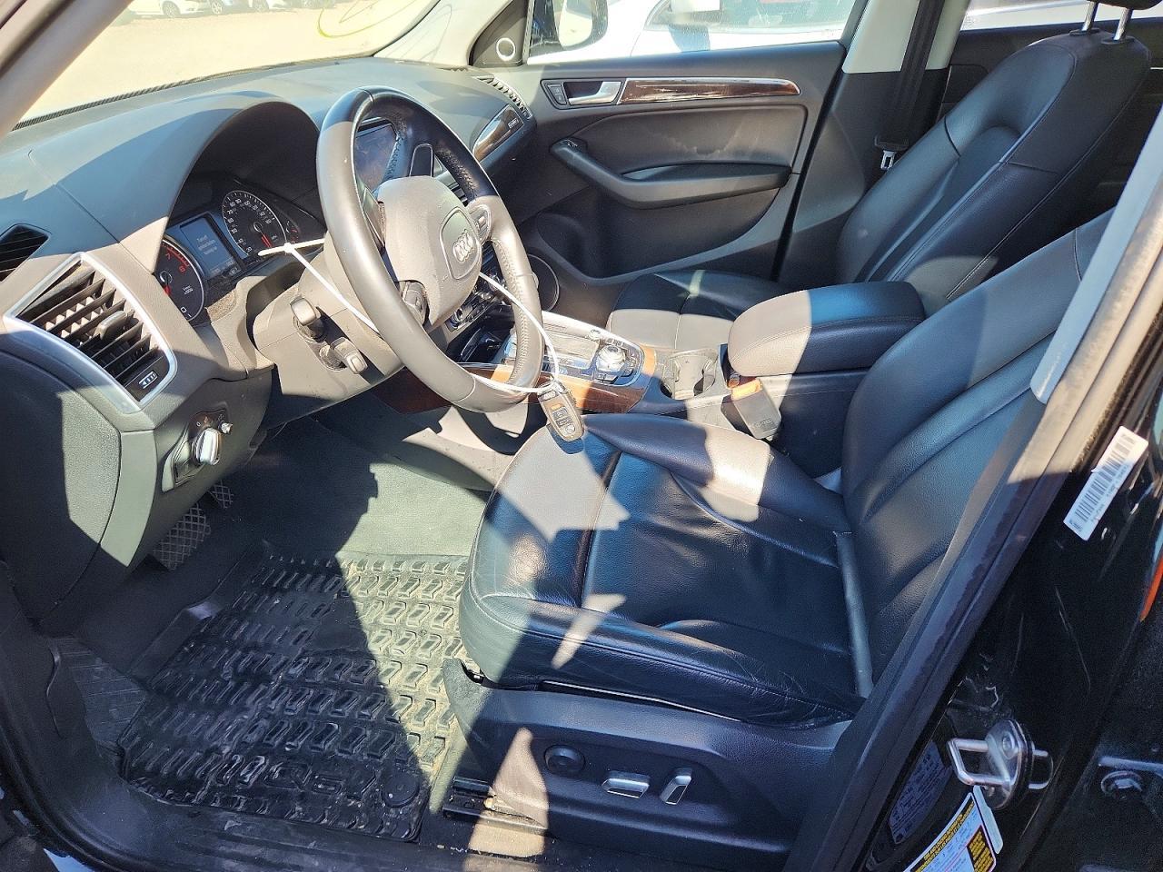 2016 Audi Q5 Premium Plus - Фото 7