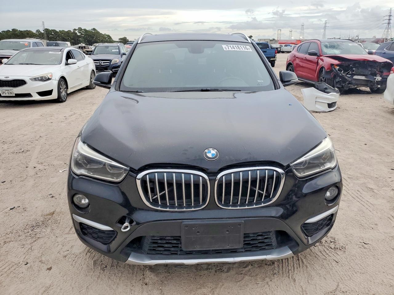2017 BMW X1 xDrive28I - Image 5