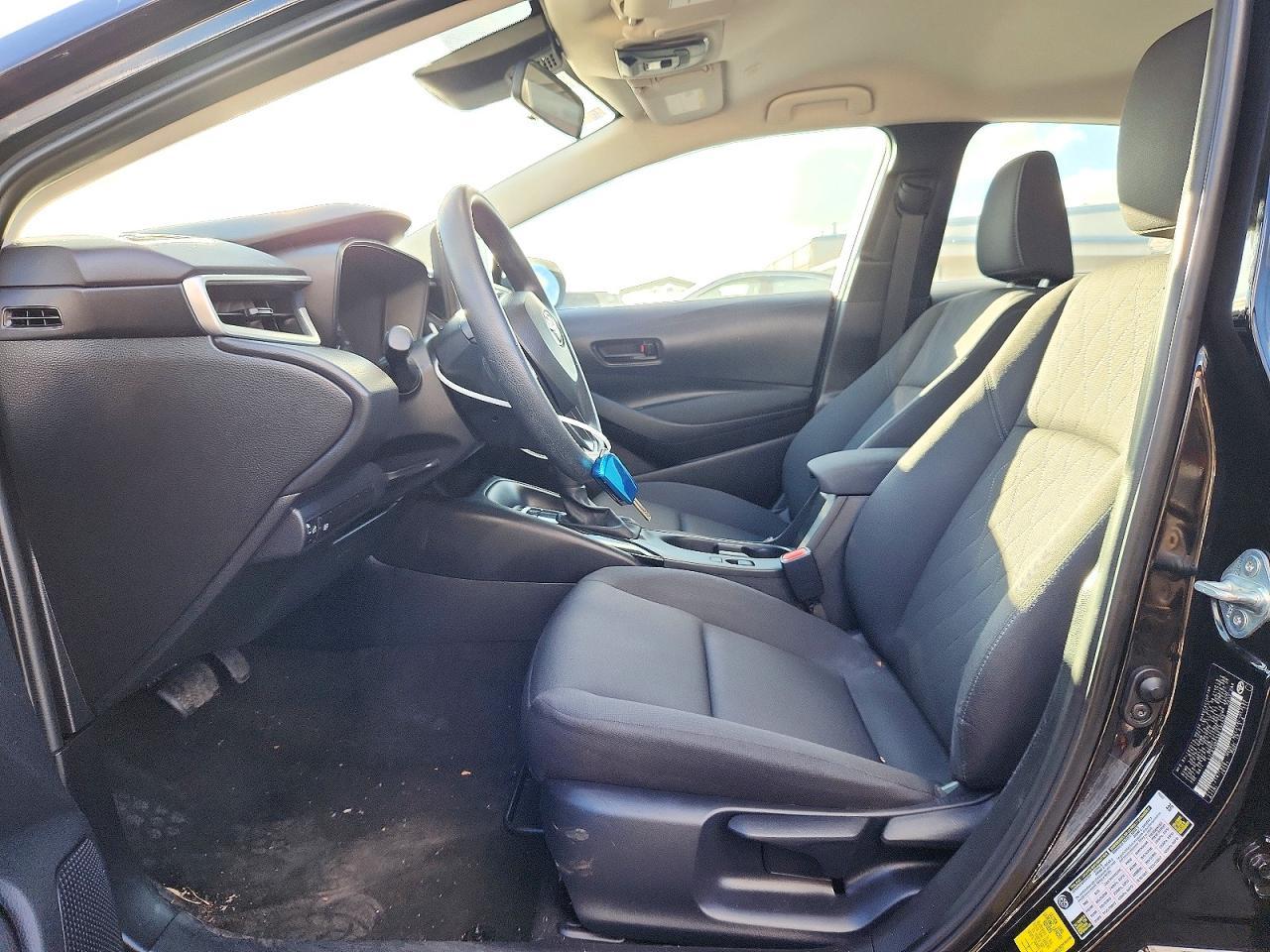 2024 Toyota Corolla Le - Фото 7