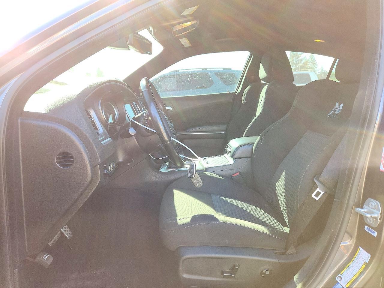 2020 Dodge Charger Scat Pack - Image 7