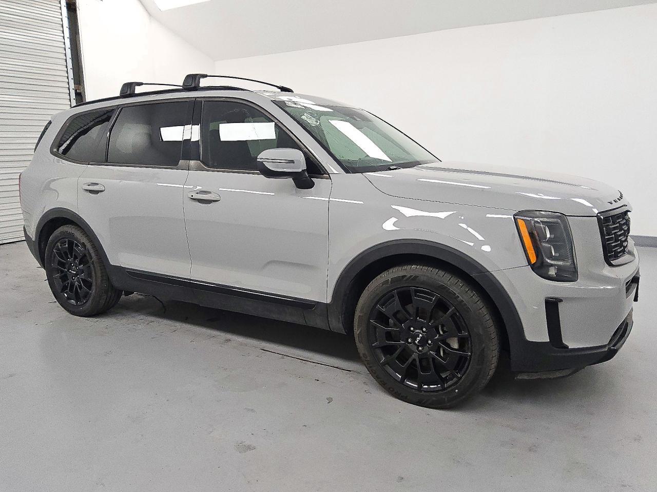 2022 Kia Telluride Ex - Image 4
