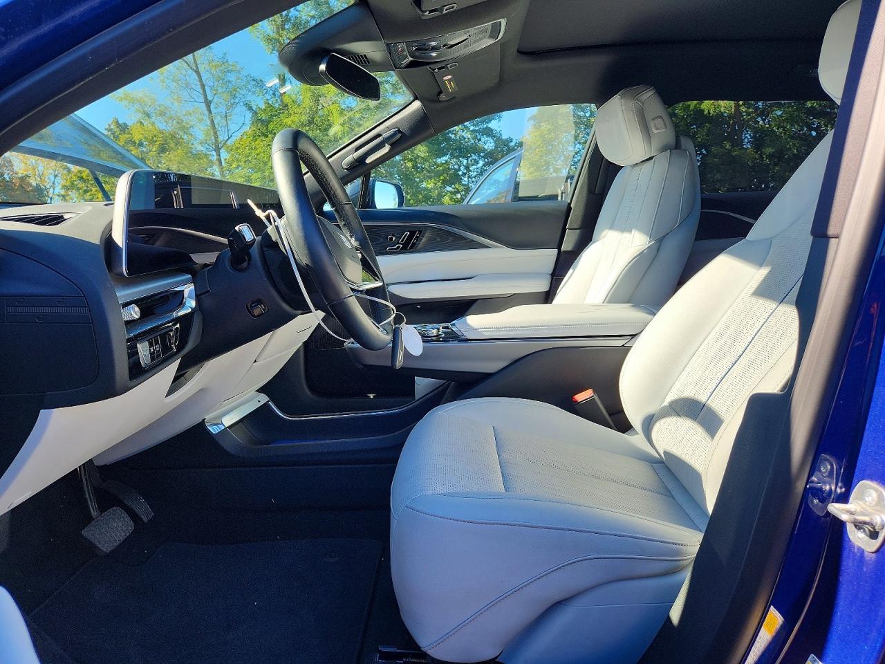 2024 Cadillac Lyriq Luxury - Фото 7