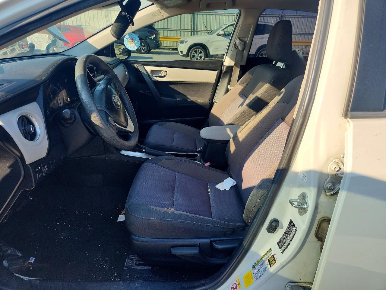 2019 Toyota Corolla Le - Фото 7