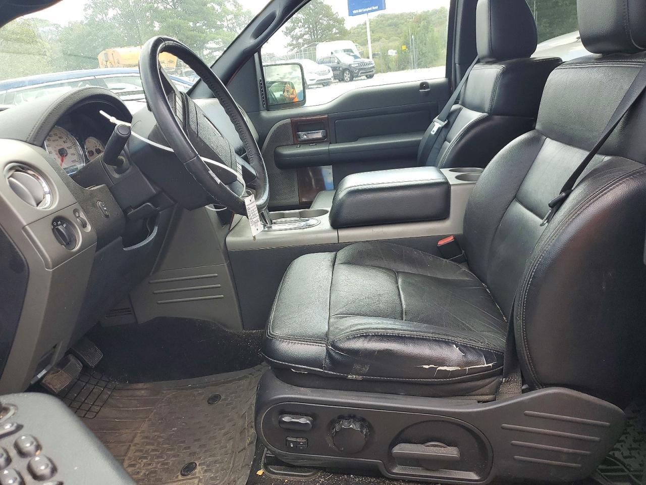 2007 Ford F150 - Фото 7