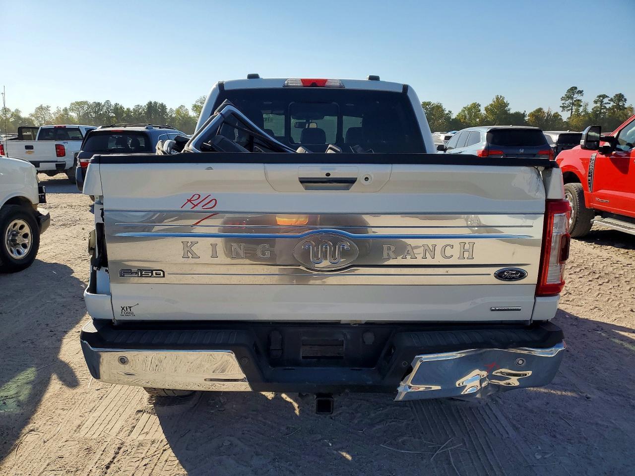2023 Ford F150 Supercrew - Image 6