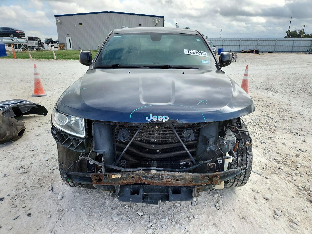2014 Jeep Grand Cherokee Laredo - Image 5