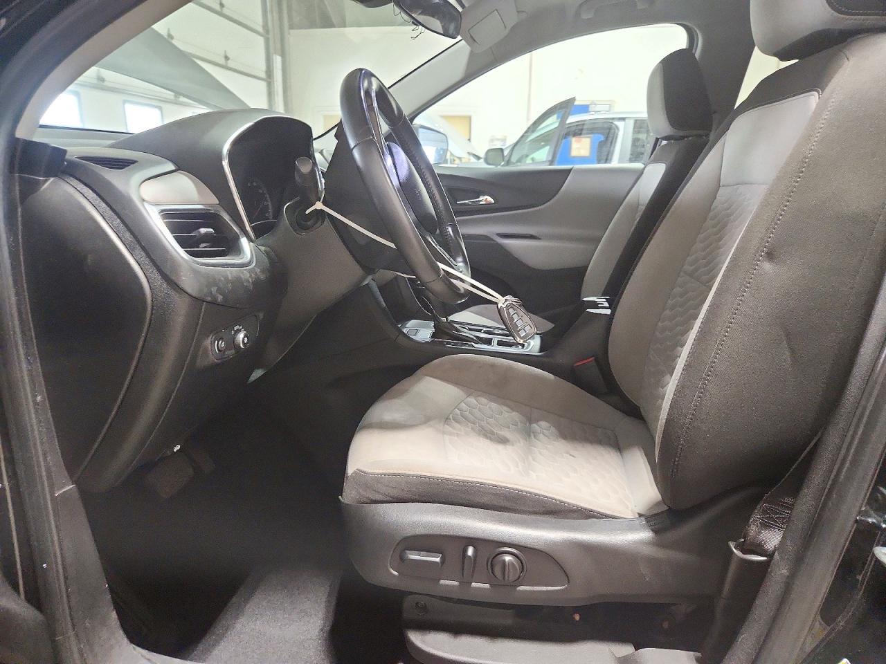2018 Chevrolet Equinox Lt - Фото 7