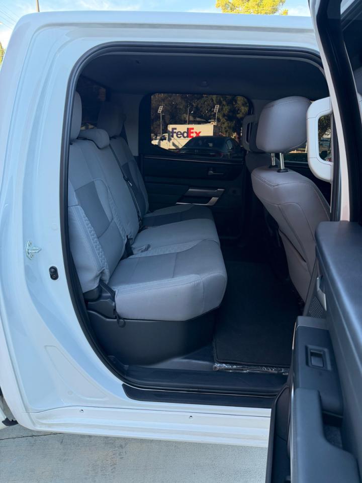 2024 Toyota Tundra Sr5 - Фото 6