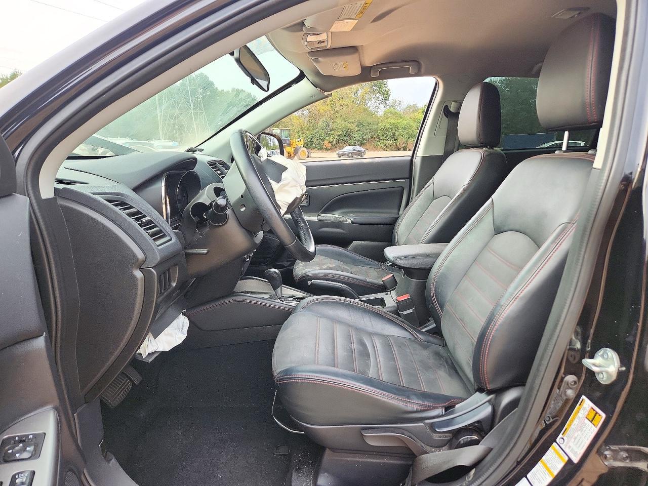 2018 Mitsubishi Outlander Sport Es - Фото 7