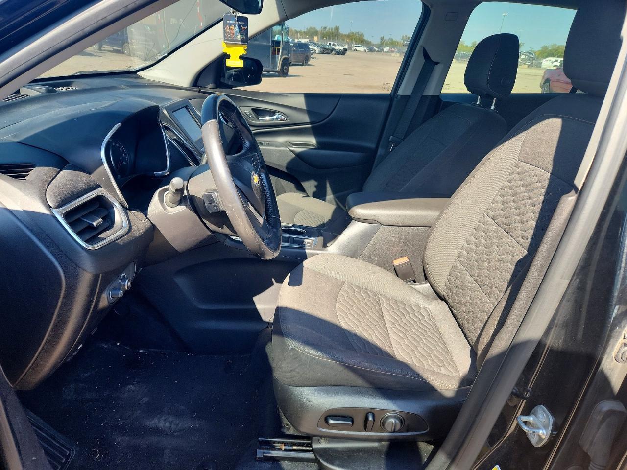 2019 Chevrolet Equinox Lt - Image 7