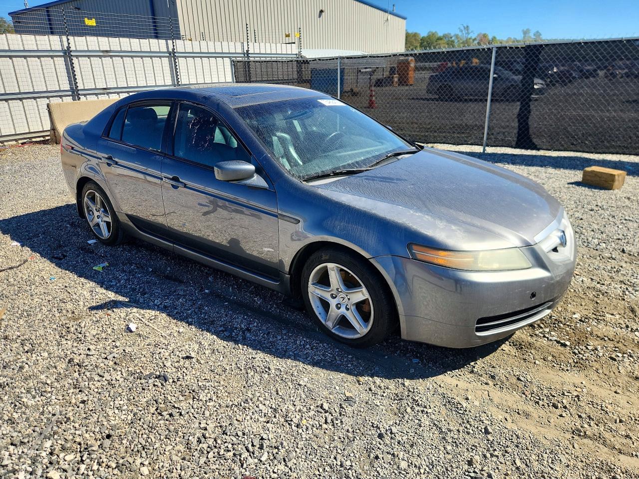 2006 Acura 3.2Tl - Фото 4