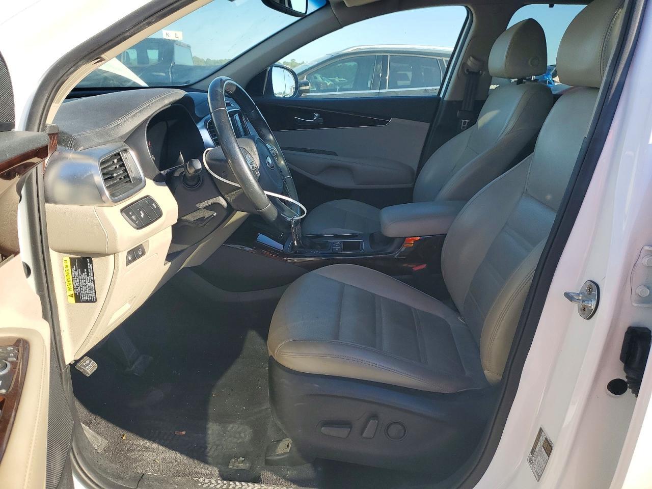 2018 Kia Sorento Ex - Фото 7