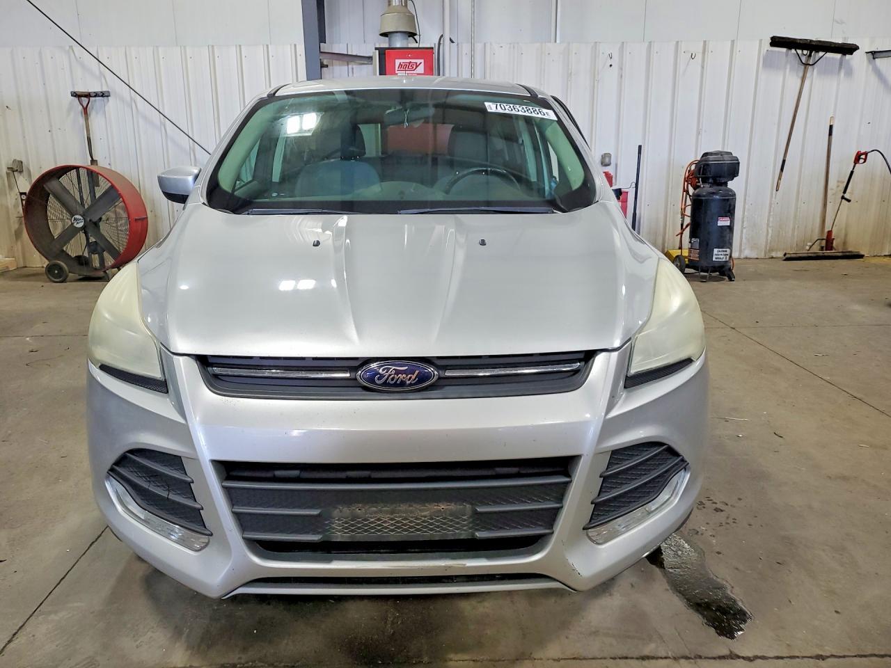 2013 Ford Escape Se - Фото 5