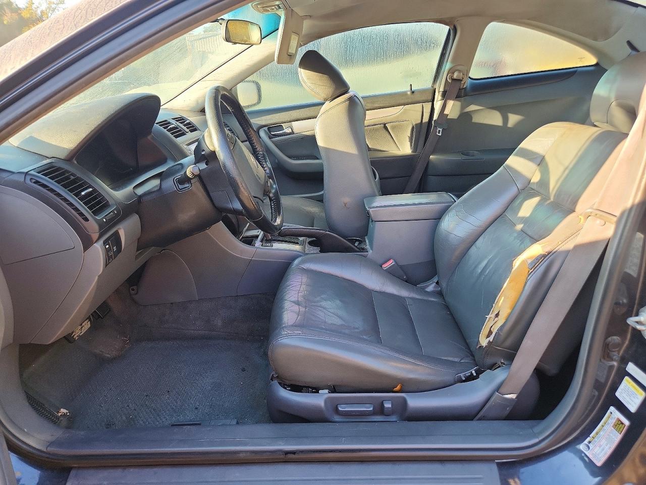 2006 Honda Accord Ex - Фото 7