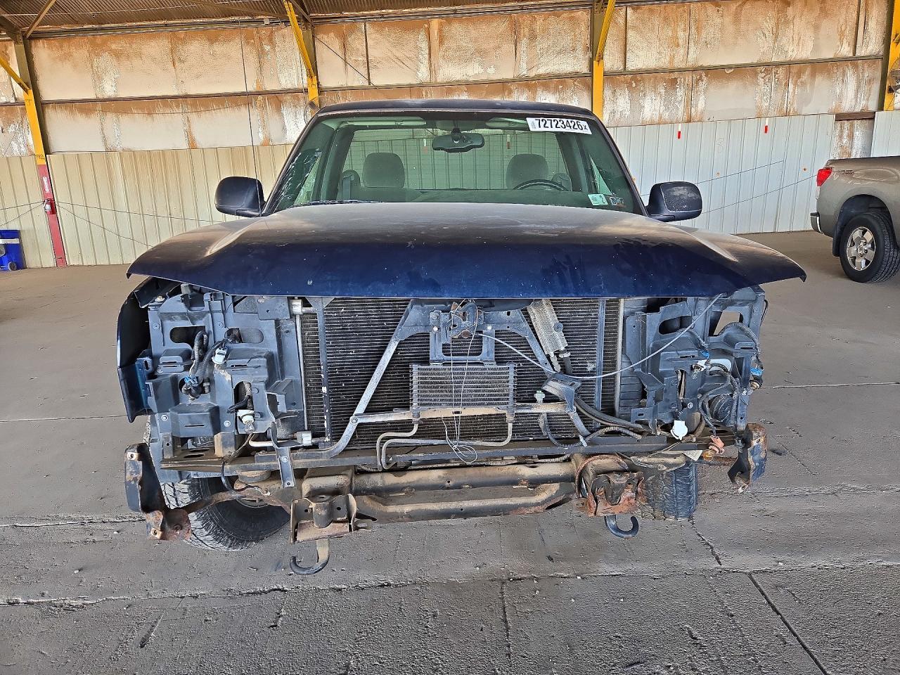 2006 Chevrolet Silverado K1500 - Фото 5