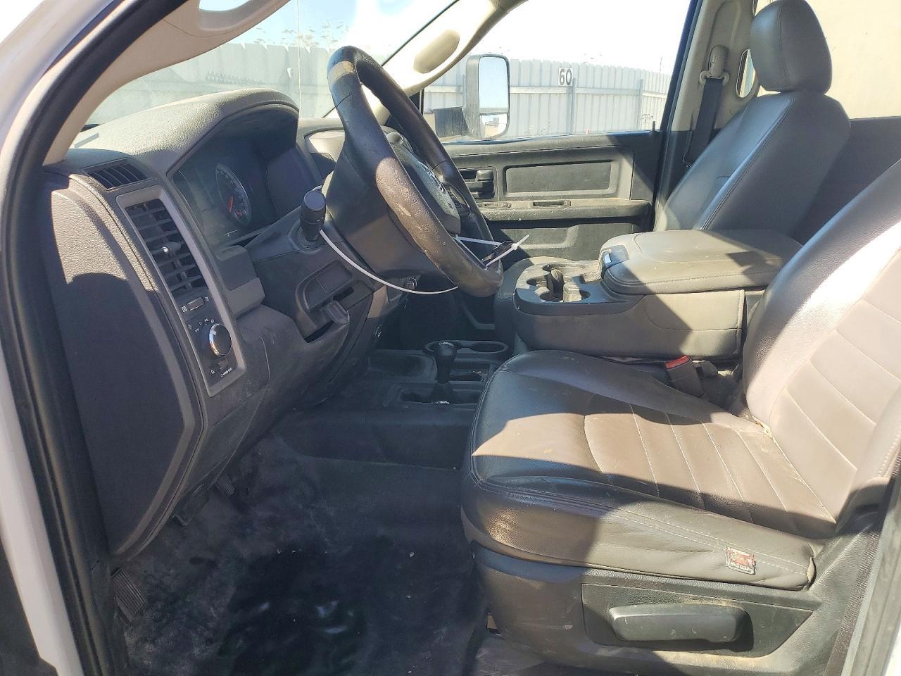 2018 Ram 5500 - Фото 7