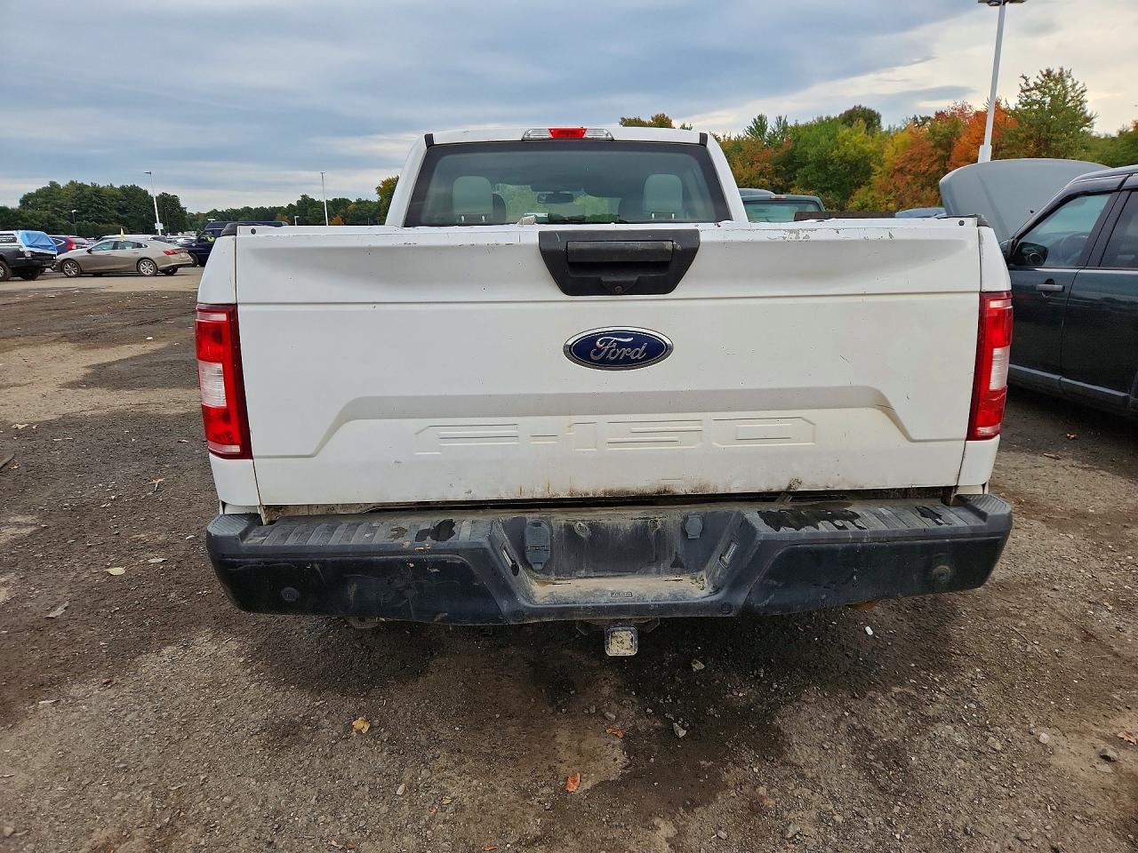 2018 Ford F150 Super Cab - Image 6