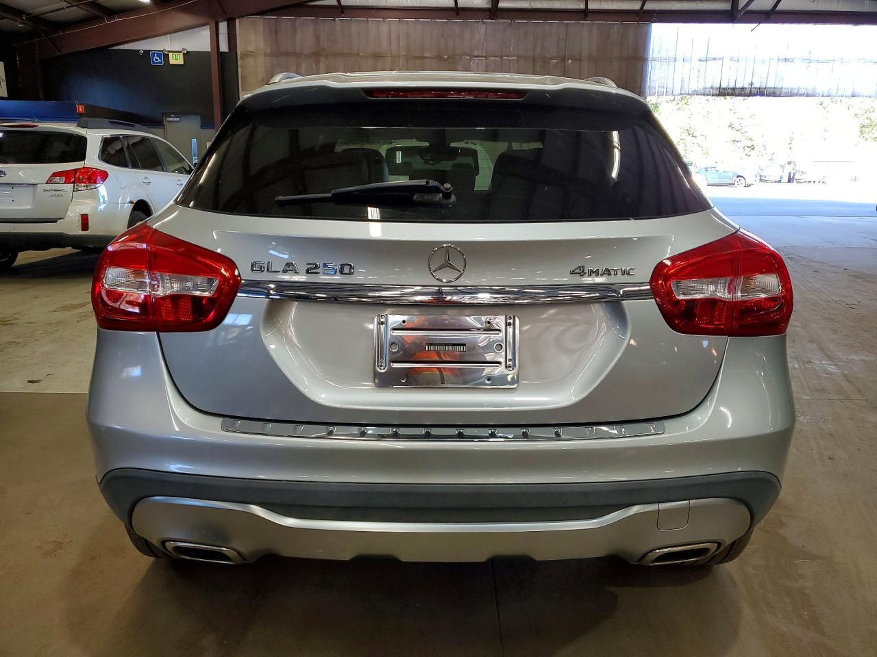 2018 Mercedes-Benz Gla 250 4Matic - Image 6