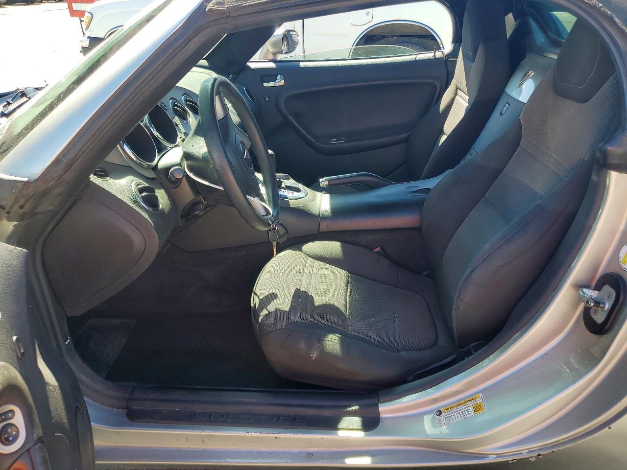 2007 Pontiac Solstice - Фото 7