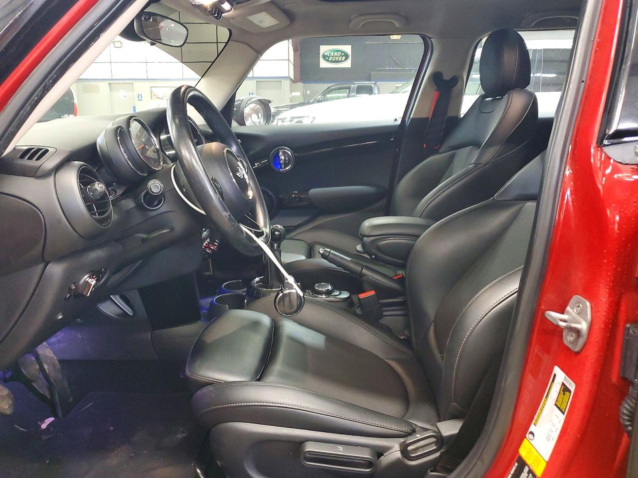 2017 Mini Cooper S - Image 7