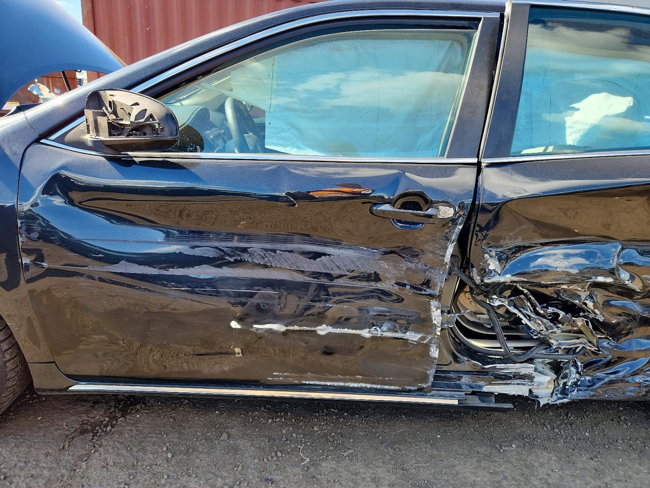 2014 Toyota Camry Le - Image 7