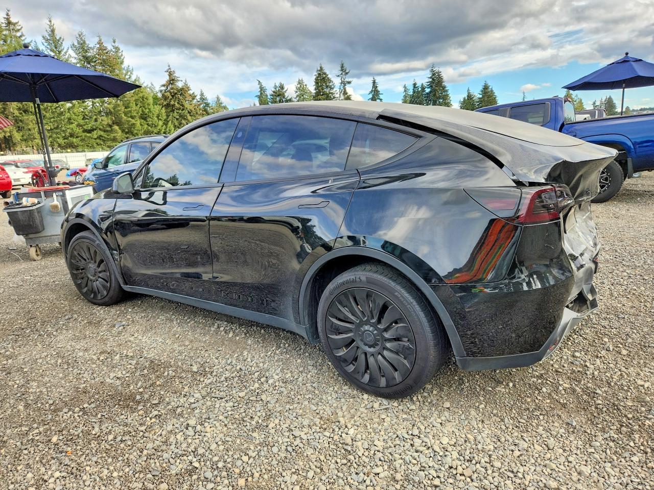 2023 Tesla Model Y - Image 2