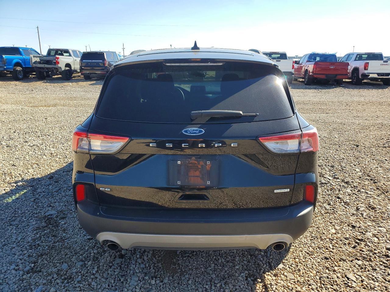2020 Ford Escape Se - Image 6