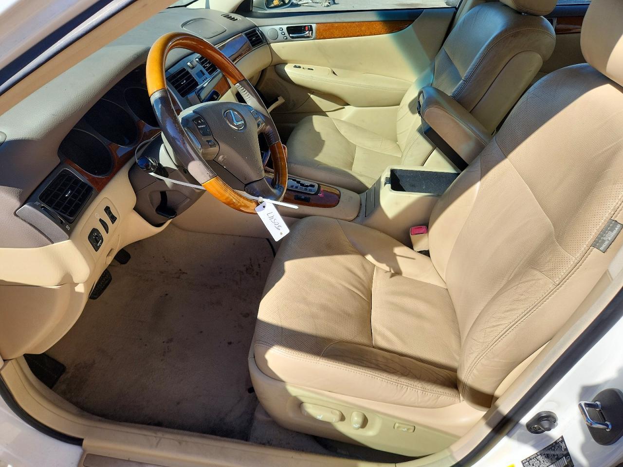 2005 Lexus Es 330 - Фото 7