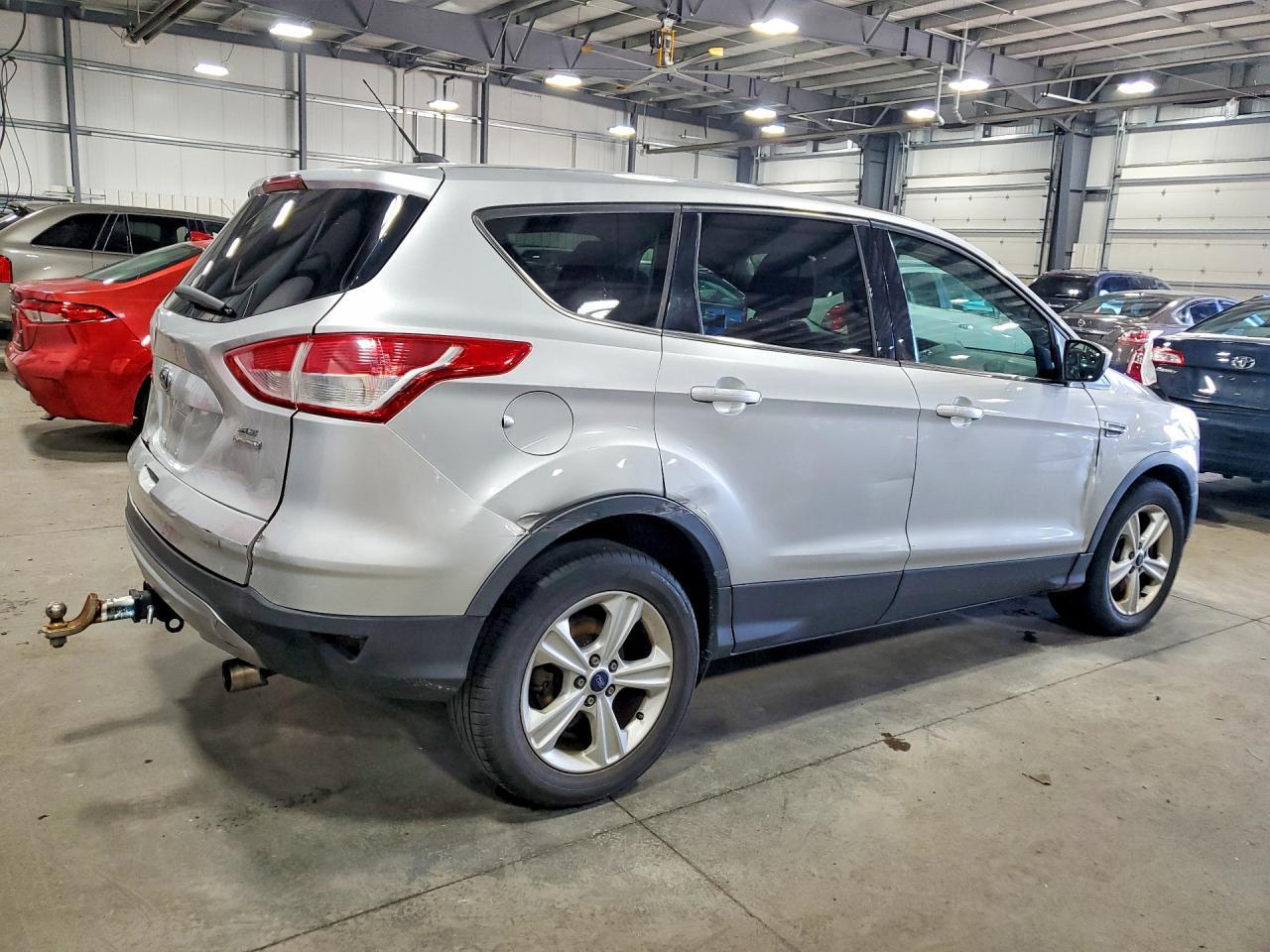2013 Ford Escape Se - Фото 3