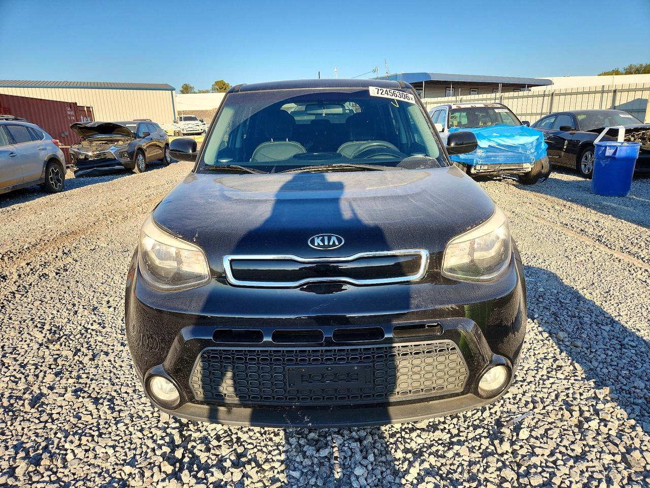 2016 Kia Soul + - Фото 5