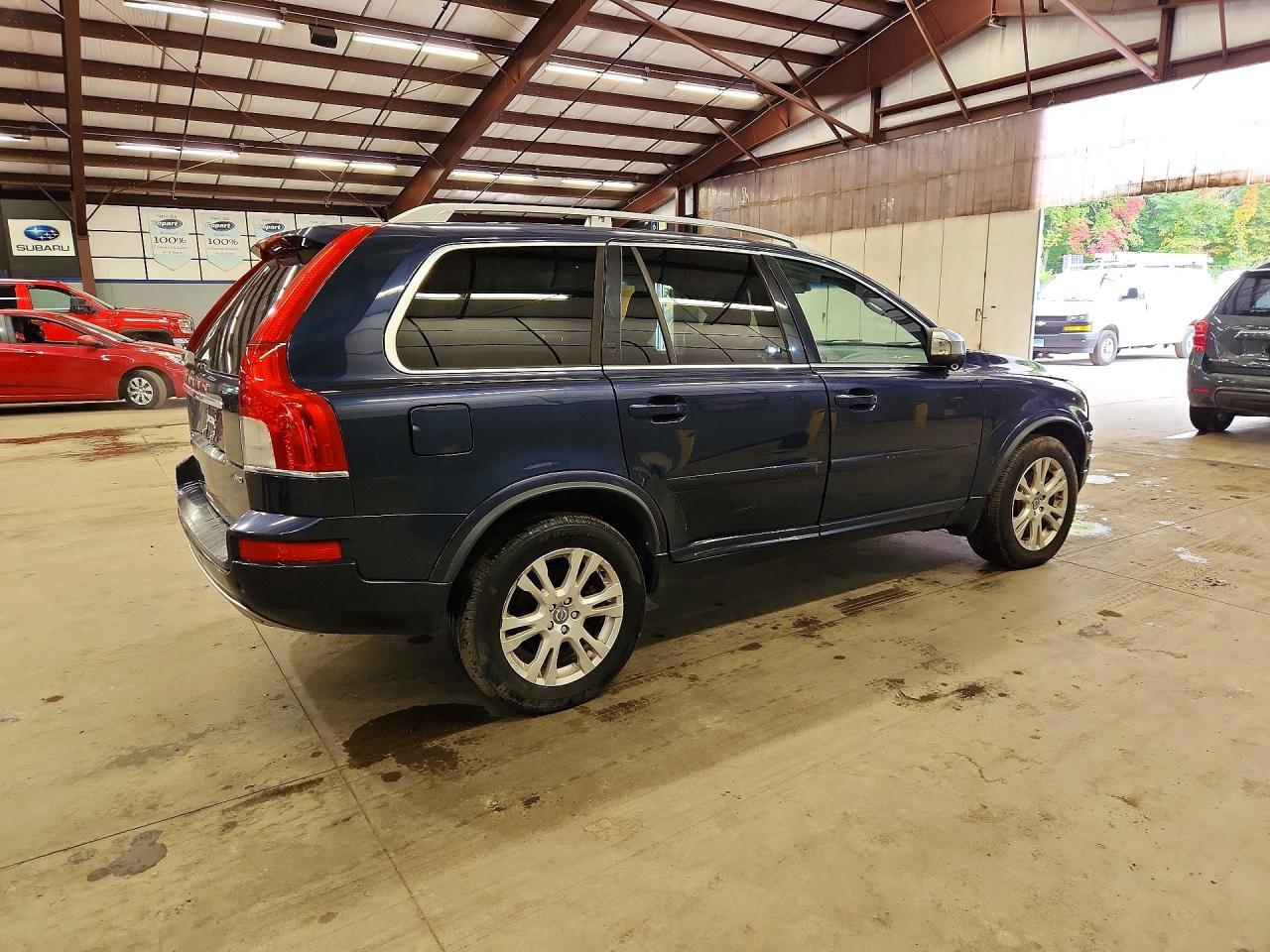 2013 Volvo Xc90 3.2 - Фото 3